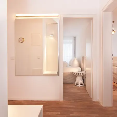 Nordseeblick 126 Apartament