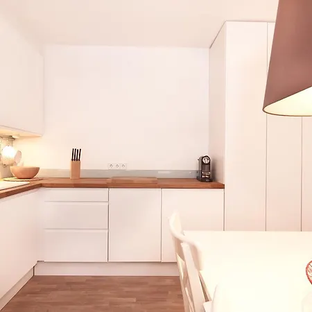 Apartament Nordseeblick 126 Norderney