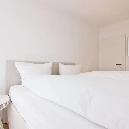 Apartament Nordseeblick 126 *